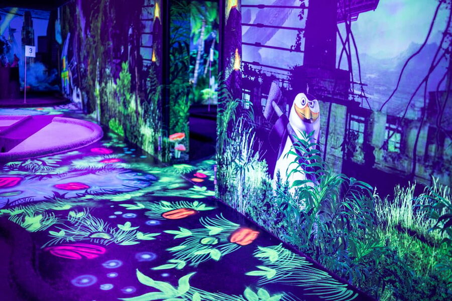 Hamburg: Moviegolf Experience - Should you book Hamburg MovieGolf?