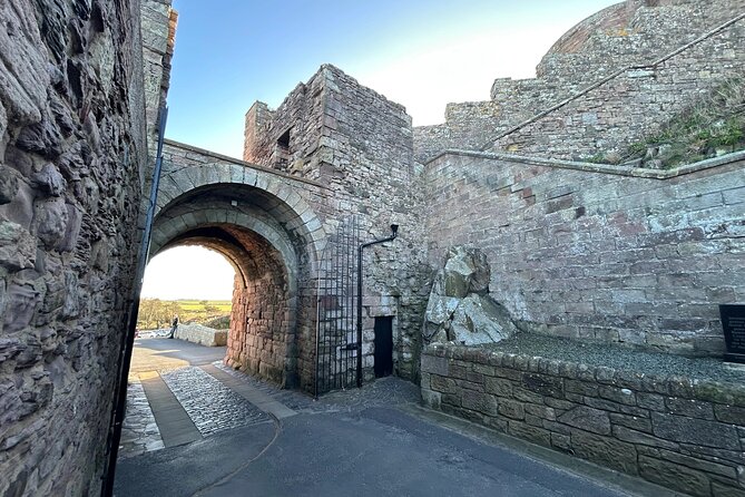 Harry Potter, Alnwick Castle, Bamburgh Castle, Seals Tour - Who should book this day trip?