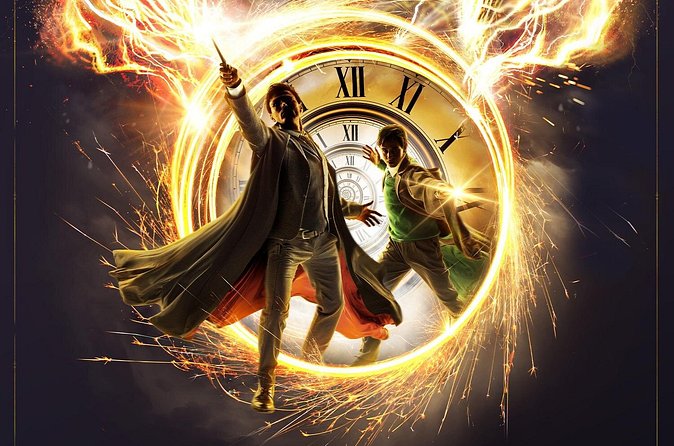 Harry Potter and the Cursed Child on Broadway Ticket - Who should book Harry Potter and the Cursed Child?