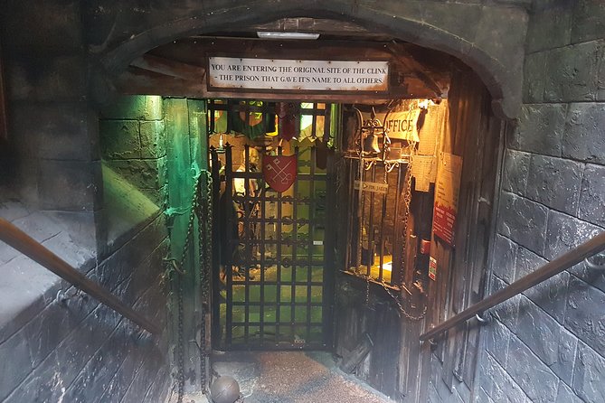 Harry Potter Azkaban Tour (Film Locations & Prison) - What the $52.27 price really includes
