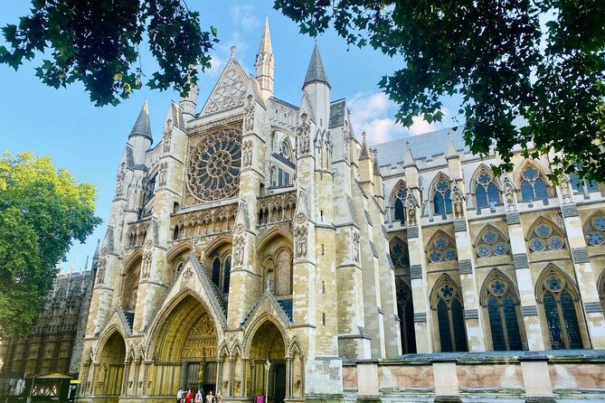 Harry Potter Film Locations Guided Walking Tour - Key things to know before you book