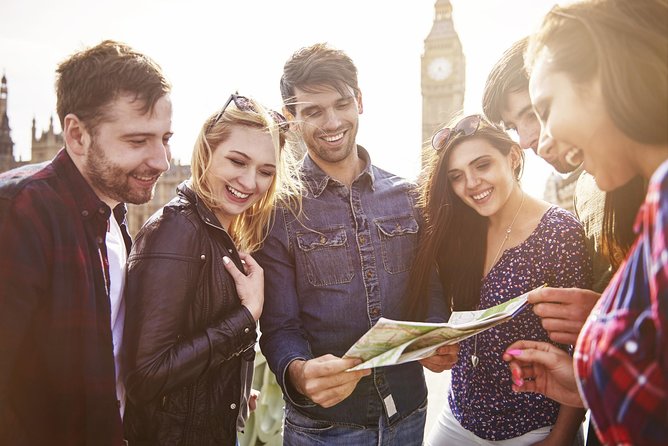 Harry Potter Film Locations Guided Walking Tour - The guide can make or break the experience