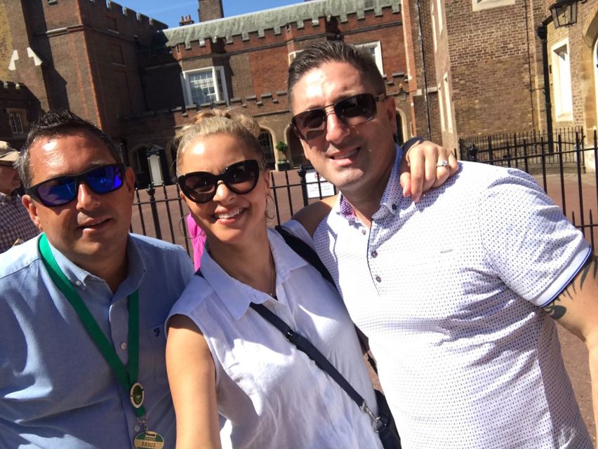 Harry Potter film locations Tour in London - Key points at a glance