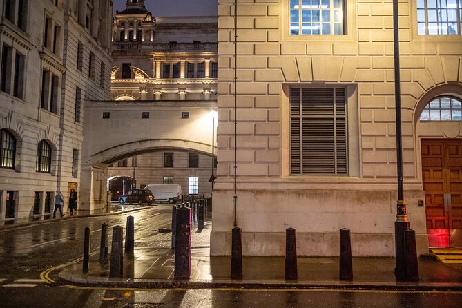 Harry Potter Filming Location Walking Tour in London - From King’s Cross to the wizarding platform