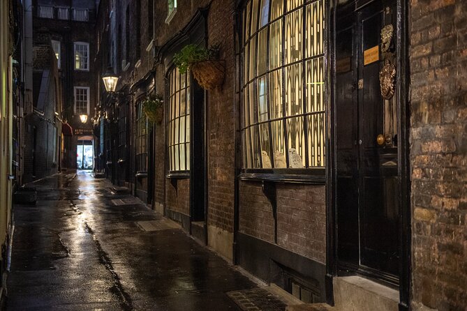 Harry Potter Filming Location Walking Tour in London - What the $34.66 price really covers
