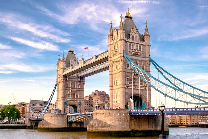 Harry Potter Filming Locations: Private Black Cab Tour in London - Key points before you book