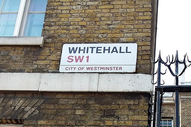 Harry Potter in London Private Taxi Tour with Hotel Pickup - What the four-hour schedule feels like