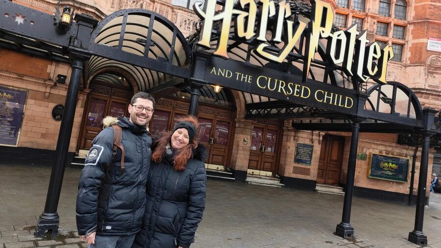 Harry Potter in London - Private Walking Tour - Craven Street and the Strand