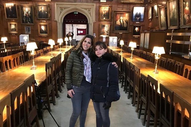 Harry Potter In Oxford: Private Full Day Trip from London - Key points at a glance