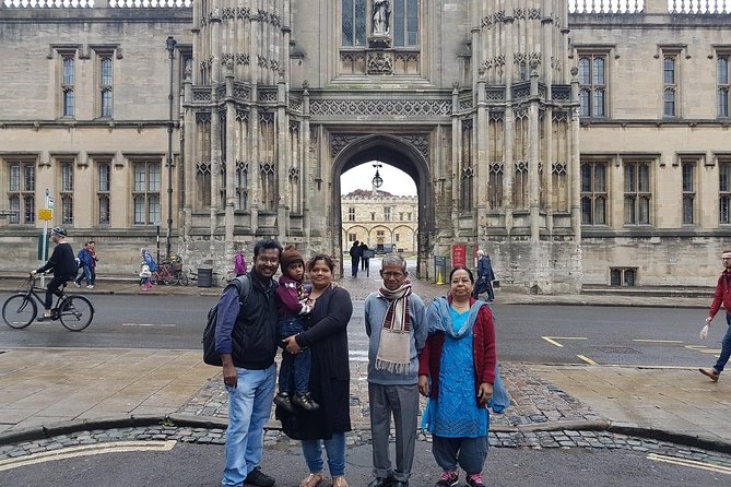 Harry Potter In Oxford: Private Full Day Trip from London - Why this private Oxford day works