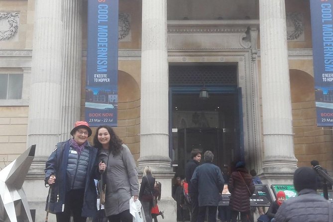 Harry Potter In Oxford: Private Full Day Trip from London - The Bodleian Library and the Hogwarts Infirmary