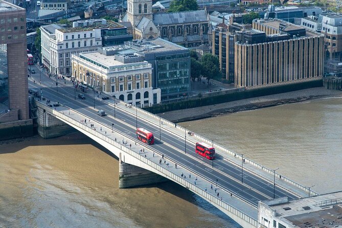 Harry Potter London Sights and Film Locations - Private Tour - Key points before you book