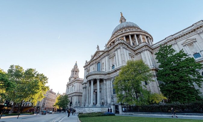 Harry Potter London Small Group Walking Tour - Key points to know before you book