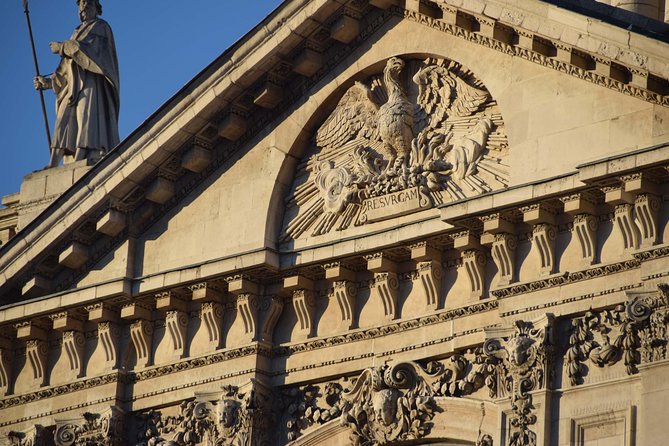 Harry Potter London Small Group Walking Tour - Starting at Westminster Station