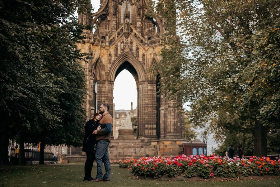 Harry Potter Portraiture Tour with a Personal Photographer - Key points at a glance