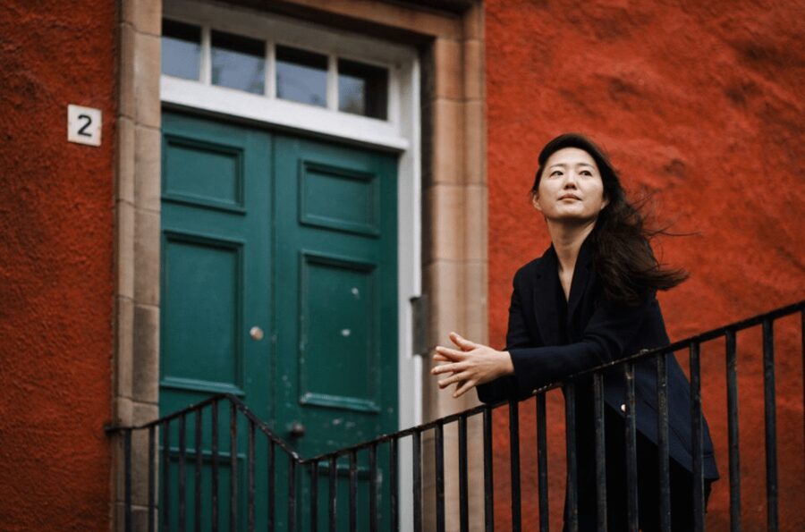 Harry Potter Portraiture Tour with a Personal Photographer - Greyfriars Kirkyard for a darker mood