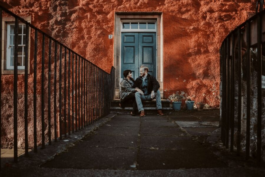 Harry Potter Portraiture Tour with a Personal Photographer - What your photographer adds