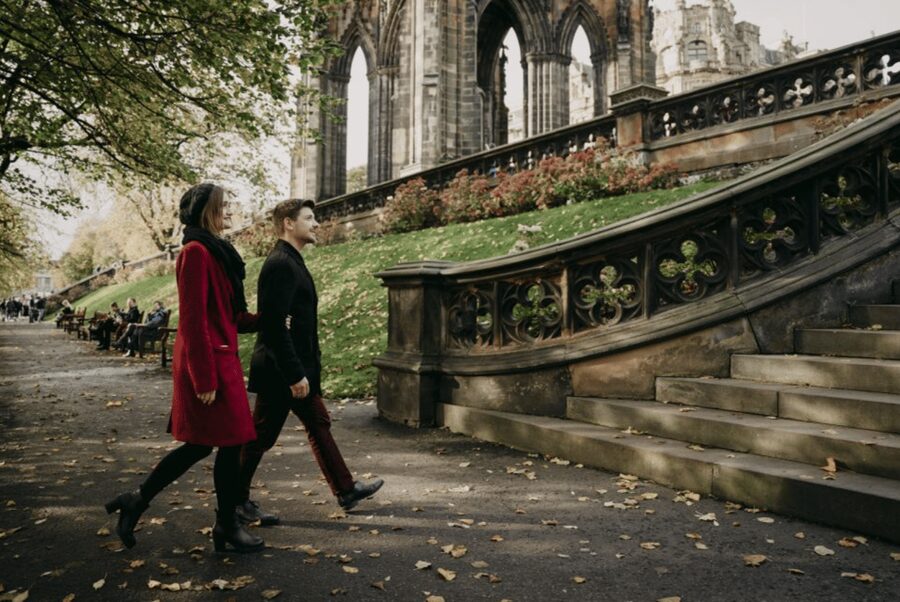 Harry Potter Portraiture Tour with a Personal Photographer - The $488 group price and who gets value