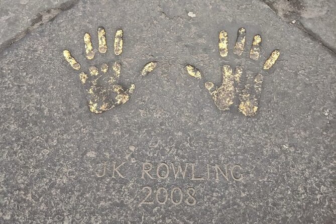 Harry Potter Private Tour in Edinburgh - Why Edinburgh Old Town suits a Harry Potter walk