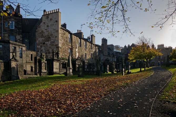 Harry Potter Private Tour in Edinburgh - What different guides may bring