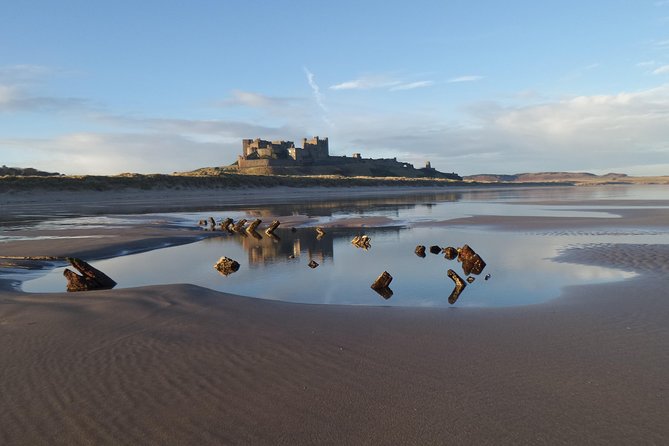 Harry Potter's Alnwick Castle and Scottish Borders Day Trip - Who should book this day trip?