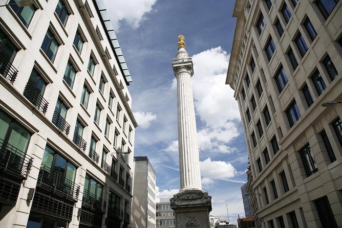 Harry Potter's London Feat. Harry Potter Movie Locations - Key points at a glance