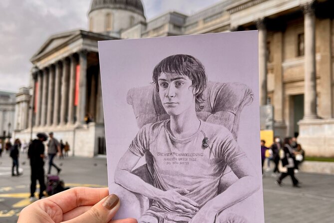 Harry Potter's Magical London: A Trusted Tour Since 2009 - The Tube and the uncertain King’s Cross finale