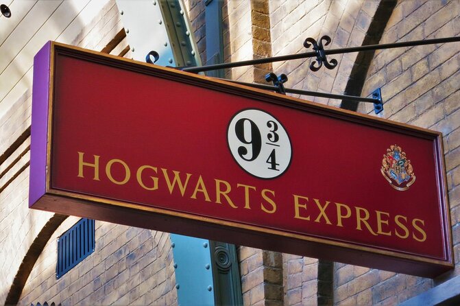 Harry Potter's most comprehensive and exclusive tour in London - Key points to know before booking
