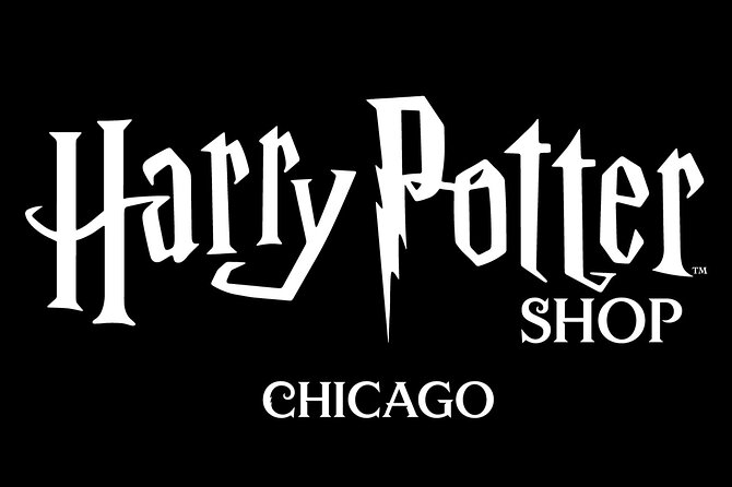 Harry Potter Shop Chicago: Confectionary Collection - The Butterbeer Bar is the real crowd-pleaser