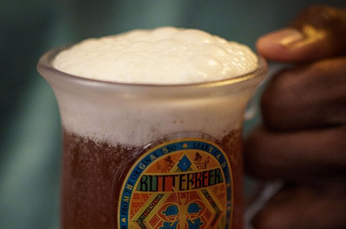 Harry Potter Shop Chicago: Magical Brew Bundle - Booking, weather, and cancellation details