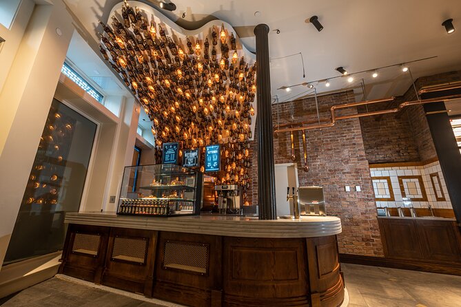 Harry Potter Shop New York- Fly a Broomstick Experience - Beginning at 935 Broadway