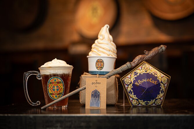Harry Potter Shop New York - Magical Brew Bundle - What the $75 Magical Brew Bundle Includes