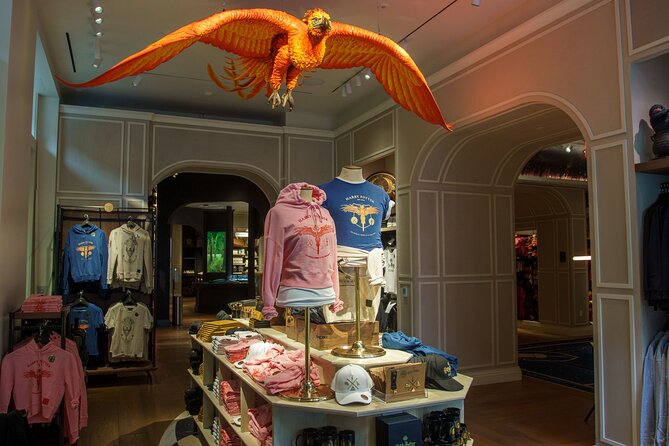 Harry Potter Shop New York - Magical Brew Bundle - Is Thirty Minutes Enough?