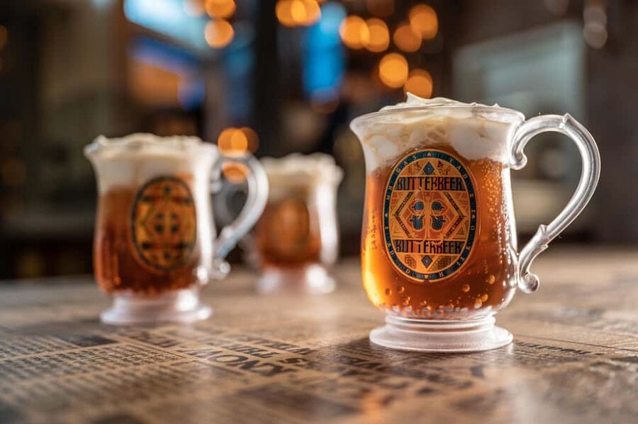 Harry Potter Shop New York: Magical Experiences - A Souvenir Bundle With Real Potter Appeal