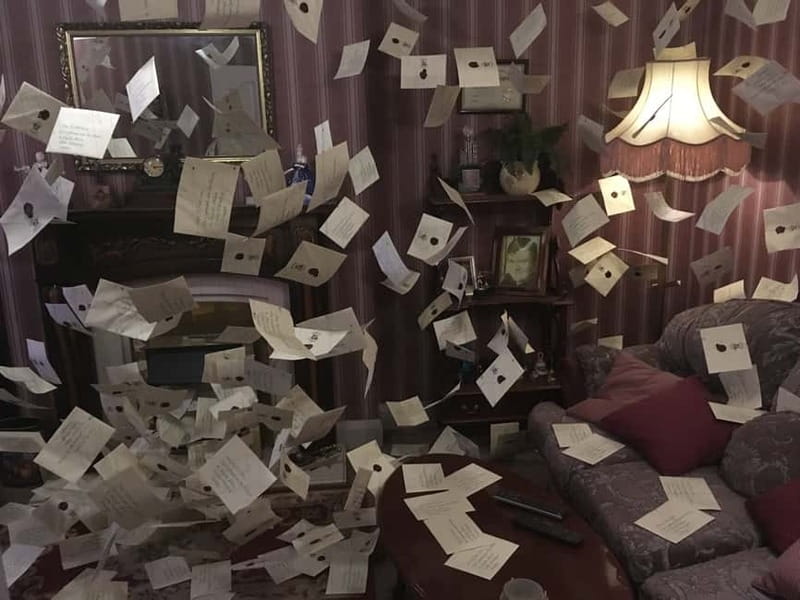 Harry Potter Studio Ticket & Tour of London Film Locations - Inside The Making of Harry Potter
