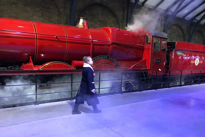 Harry Potter Studio Tickets and London Film Locations Guided Tour - Why this tour works for Harry Potter fans