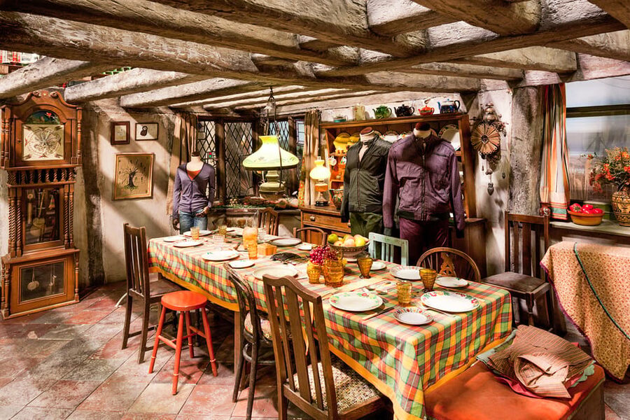 Harry Potter Studios & Private Transfer from Central London - Why four hours may not be enough