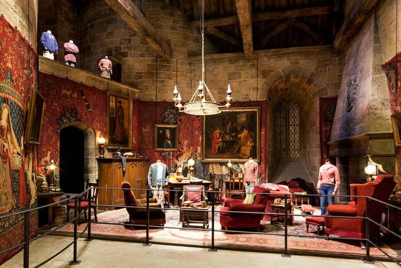 Harry Potter Studios & Private Transfer from Central London - Timing advice that can save the day