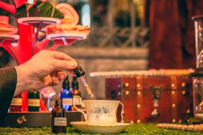 Harry Potter Tour & Magical Afternoon Tea - How much value do you get for $151?