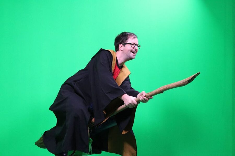 Harry Potter: Warner Bros. Studio Tour from King's Cross - How to use your four hours well