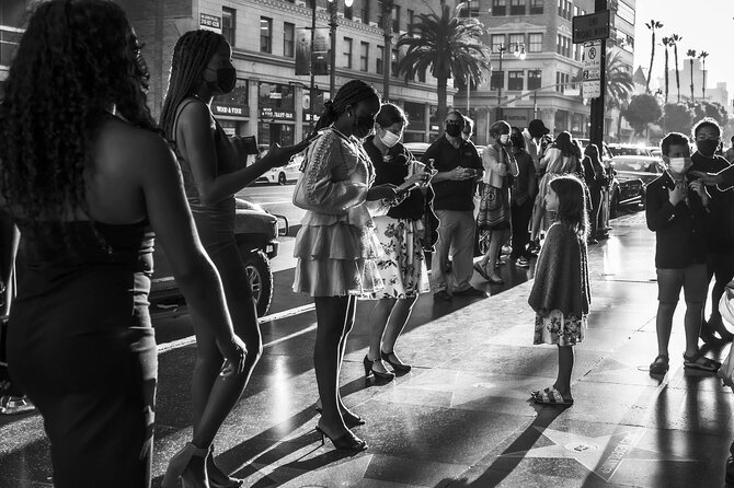 Haunted Hollywood Walking Tour: True Crime and Creepy Tales - What this Hollywood ghost tour really delivers