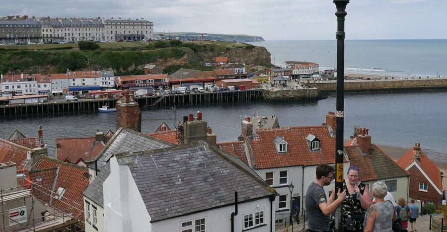 Heartbeat TV Locations Tour of Yorkshire - Key points to know before booking