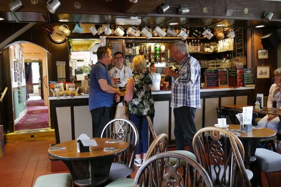 Heartbeat TV Locations Tour of Yorkshire - Is the $80 price fair?