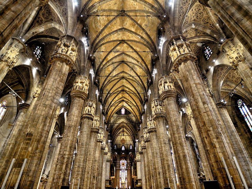 Heavenly Heights - Duomo & Rooftop Marvels - Is $119.59 good value?