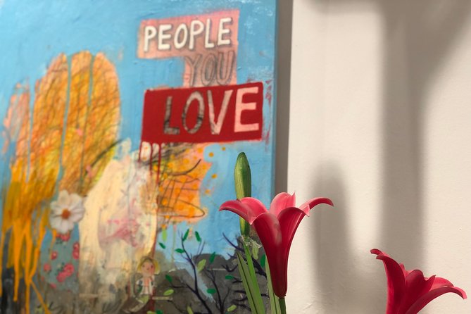Hidden Art Galleries and Artist's Studio in Madrid - Comparing Madrid’s contemporary gallery spaces