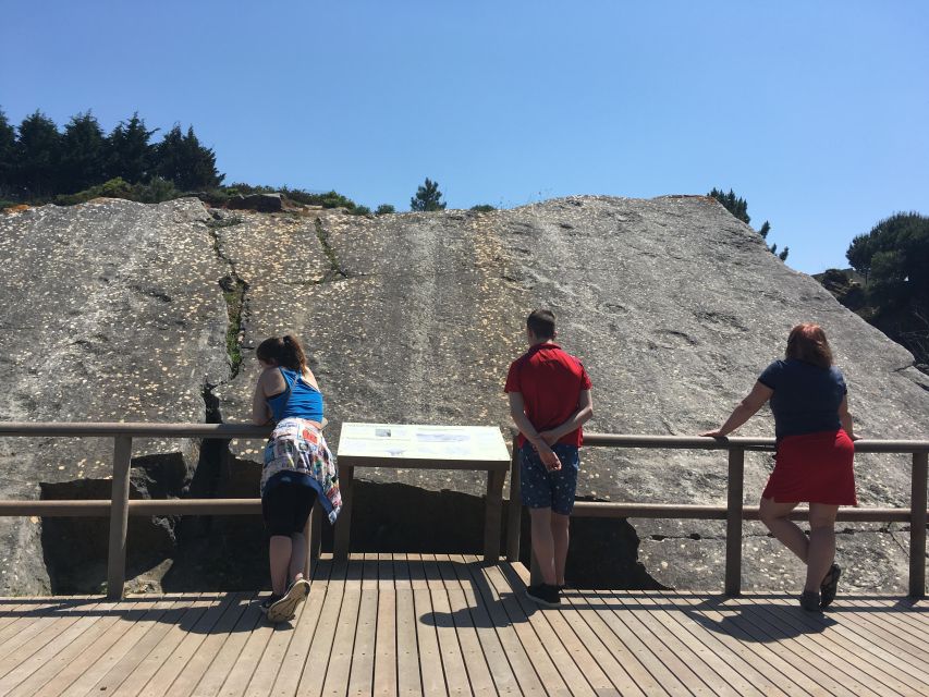 HIKING around Lisbon: Jurassic Dinosaur Trails of Espichel - Is $116 good value?