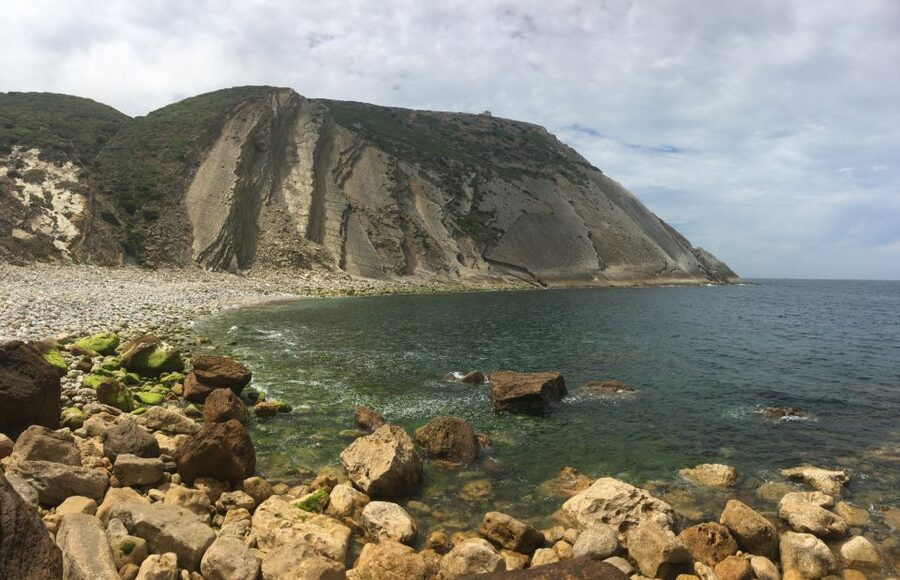 HIKING around Lisbon: Jurassic Dinosaur Trails of Espichel - Who should book this Cape Espichel outing?