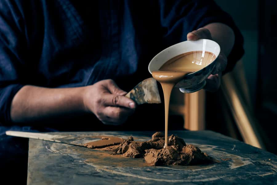 Hiroshima Lacquer Studio Tour & Workshop With a Gift - What the studio tour gives you in two hours