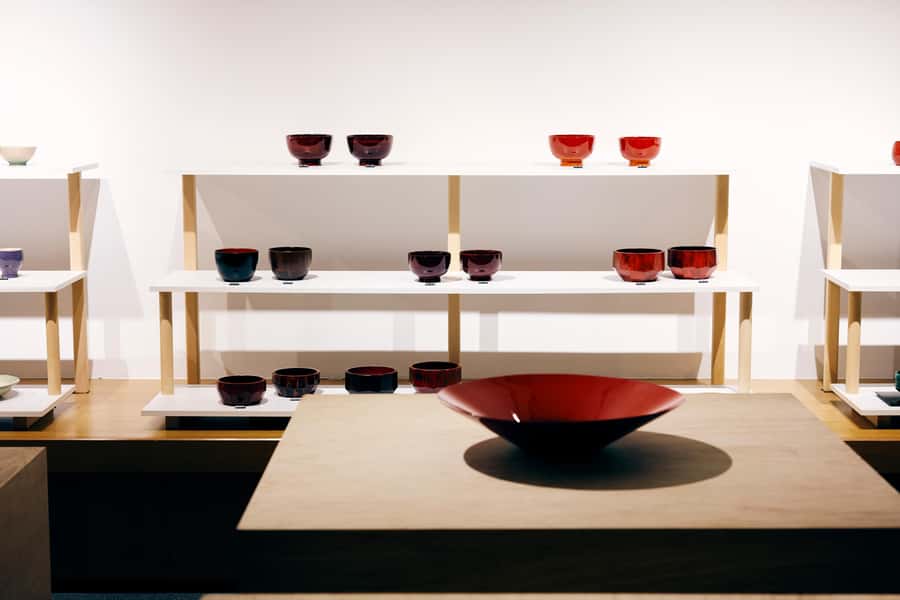 Hiroshima Lacquer Studio Tour & Workshop With a Gift - Meeting Naoya Takayama at his studio