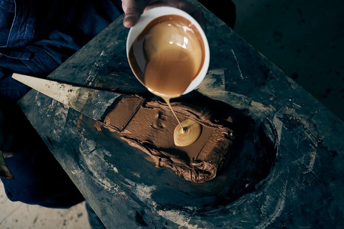 Hiroshima:Private lacquer workshop experience tour(gift included) - Why this small Hiroshima workshop matters